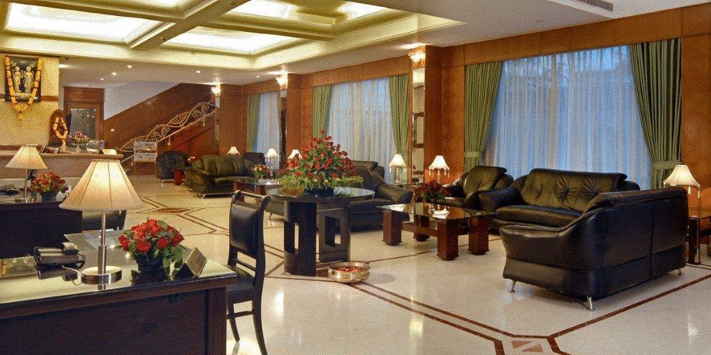 فندق J P Cordial بنغالور المظهر الخارجي الصورة